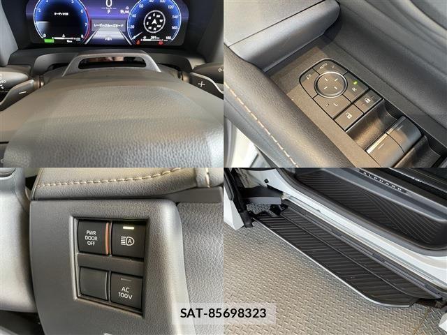 Toyota ALPHARD HYBRID 2026-06 8072719-13