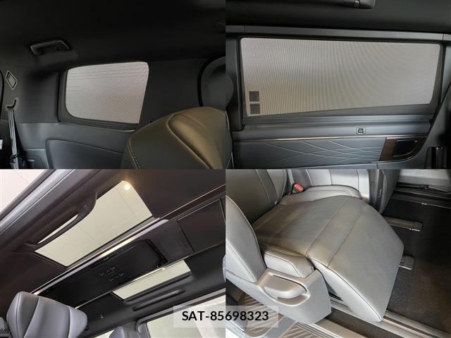 Toyota ALPHARD HYBRID 2026-06 8072719-21