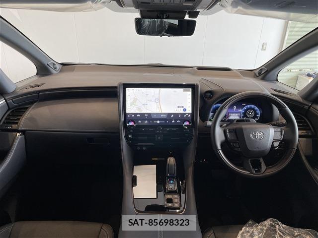 Toyota ALPHARD HYBRID 2026-06 8072719-2