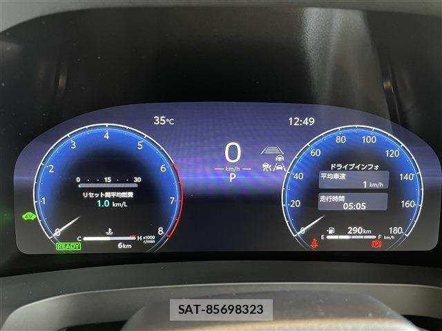 Toyota ALPHARD HYBRID 2026-06 8072719-6