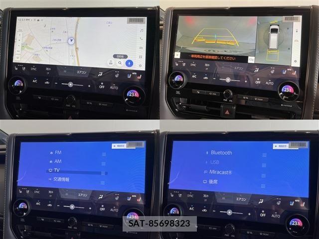 Toyota ALPHARD HYBRID 2026-06 8072719-7
