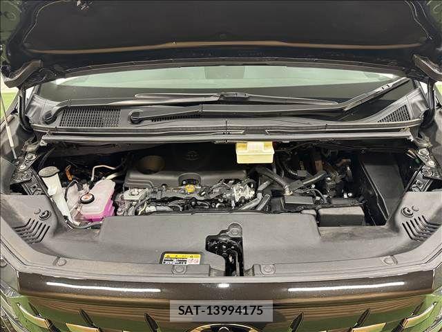 Toyota ALPHARD HYBRID 2025-03 8072722-11