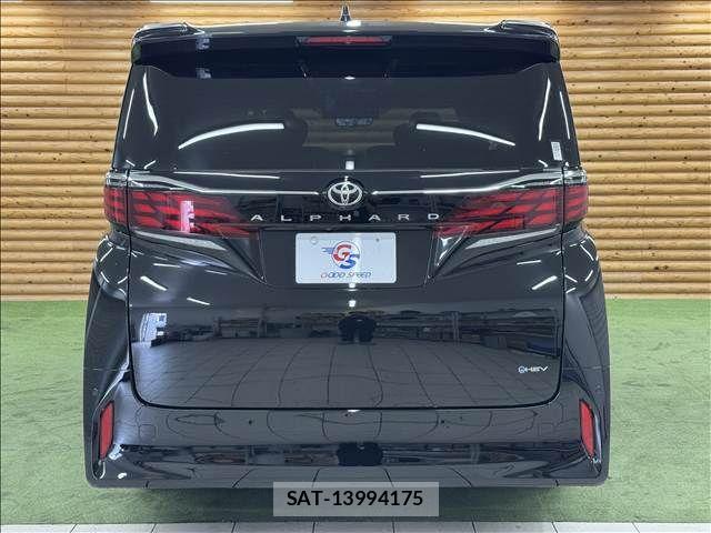Toyota ALPHARD HYBRID 2025-03 8072722-13