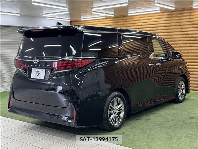 Toyota ALPHARD HYBRID 2025-03 8072722-16