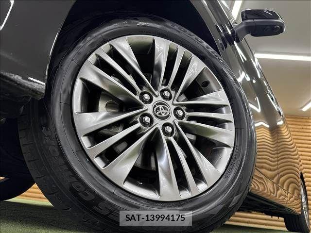 Toyota ALPHARD HYBRID 2025-03 8072722-18