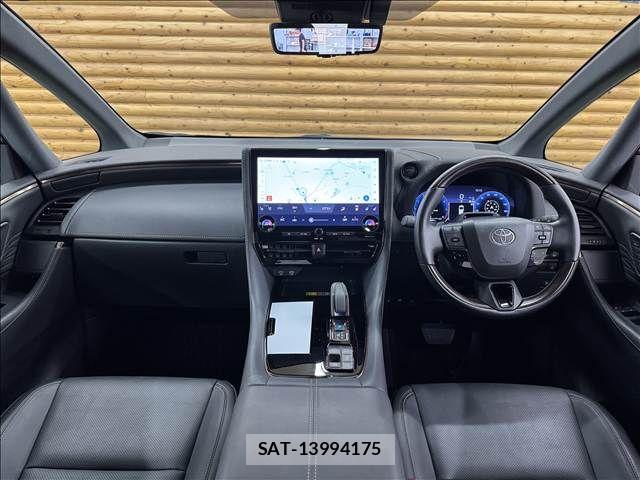 Toyota ALPHARD HYBRID 2025-03 8072722-2