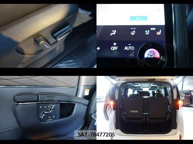 Toyota ALPHARD HYBRID 2025-06 8072718-9