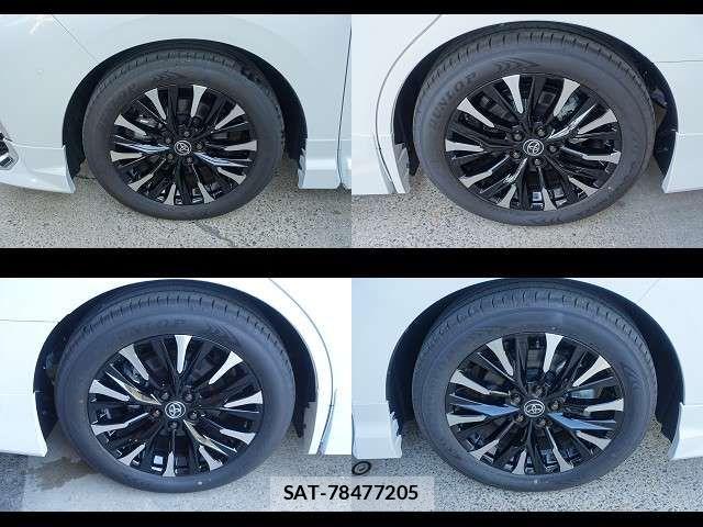 Toyota ALPHARD HYBRID 2025-06 8072718-11