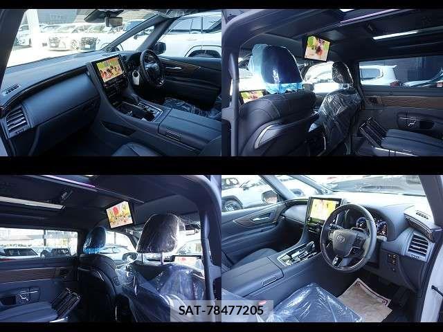 Toyota ALPHARD HYBRID 2025-06 8072718-12