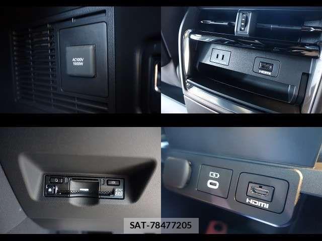 Toyota ALPHARD HYBRID 2025-06 8072718-13