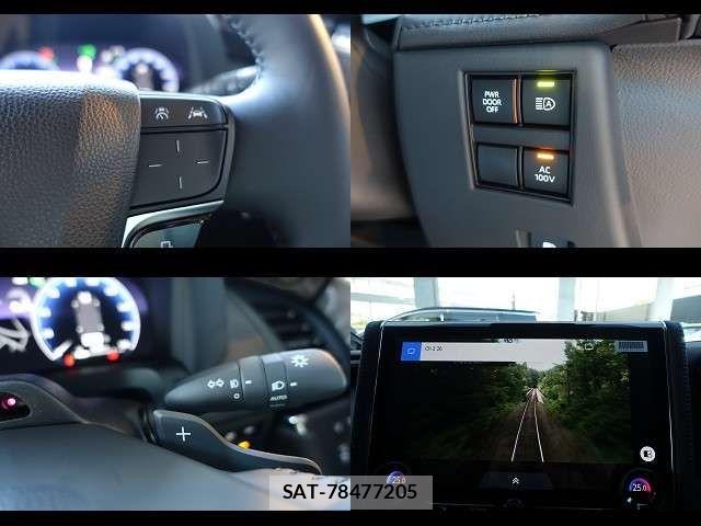 Toyota ALPHARD HYBRID 2025-06 8072718-14