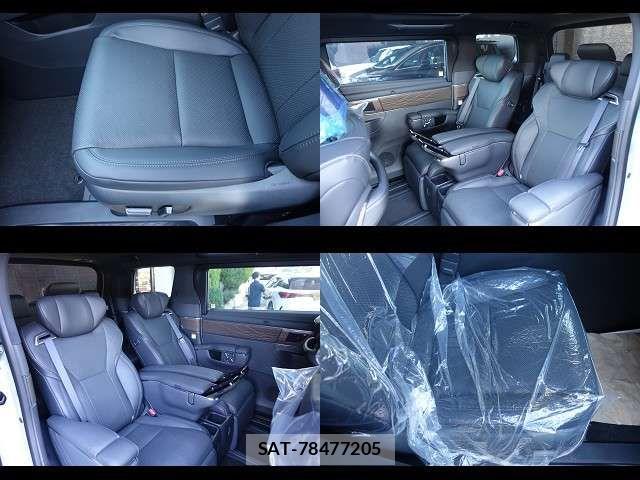 Toyota ALPHARD HYBRID 2025-06 8072718-15