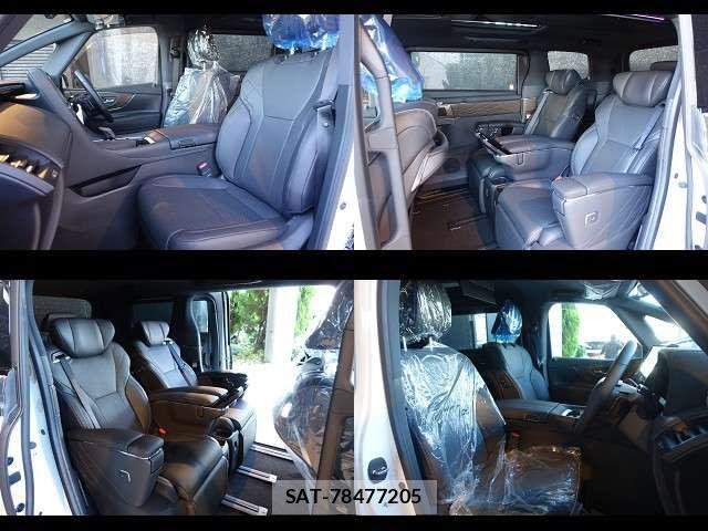 Toyota ALPHARD HYBRID 2025-06 8072718-17