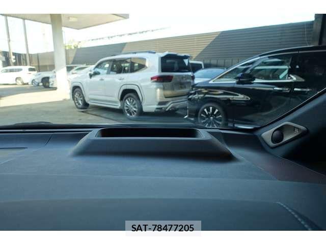Toyota ALPHARD HYBRID 2025-06 8072718-19