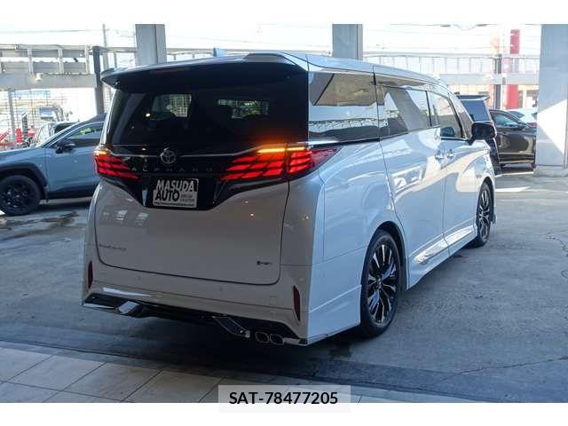 Toyota ALPHARD HYBRID 2025-06 8072718-6