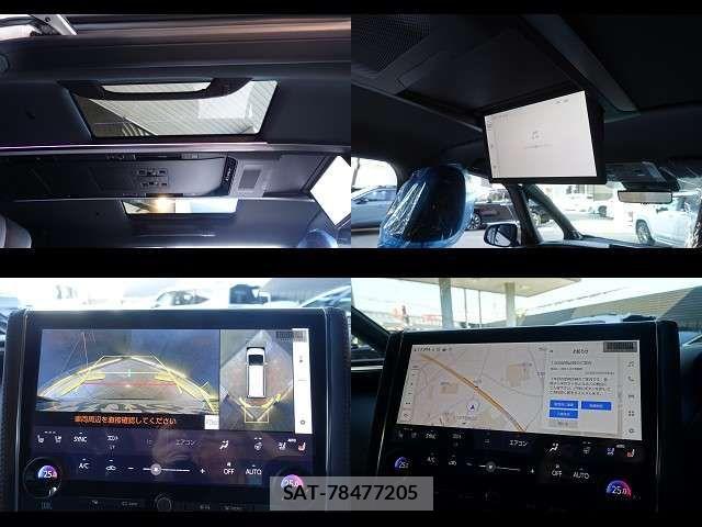 Toyota ALPHARD HYBRID 2025-06 8072718-7