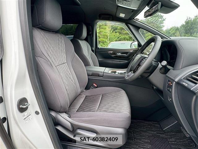 Toyota ALPHARD HYBRID 2025-09 8072726-18