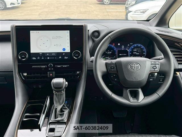 Toyota ALPHARD HYBRID 2025-09 8072726-23