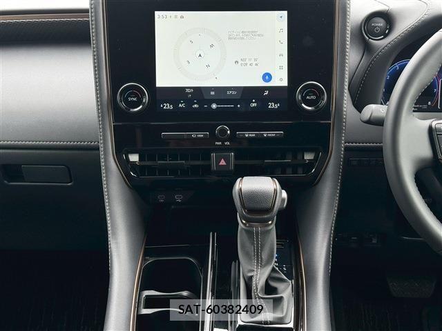 Toyota ALPHARD HYBRID 2025-09 8072726-24