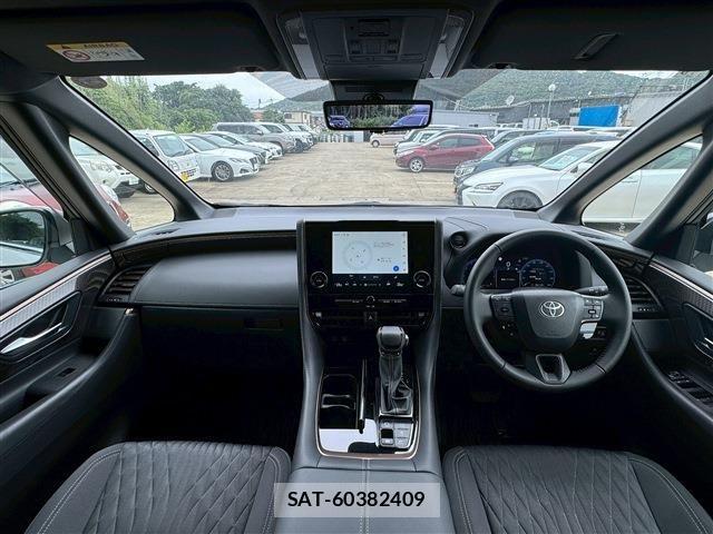 Toyota ALPHARD HYBRID 2025-09 8072726-2