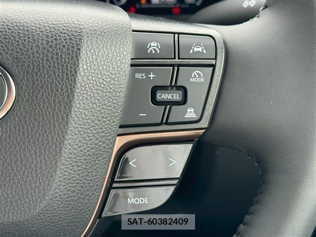Toyota ALPHARD HYBRID 2025-09 8072726-29