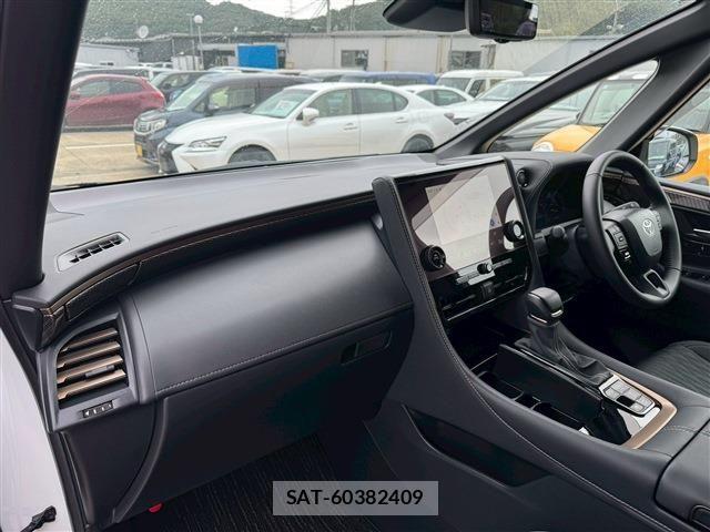 Toyota ALPHARD HYBRID 2025-09 8072726-3