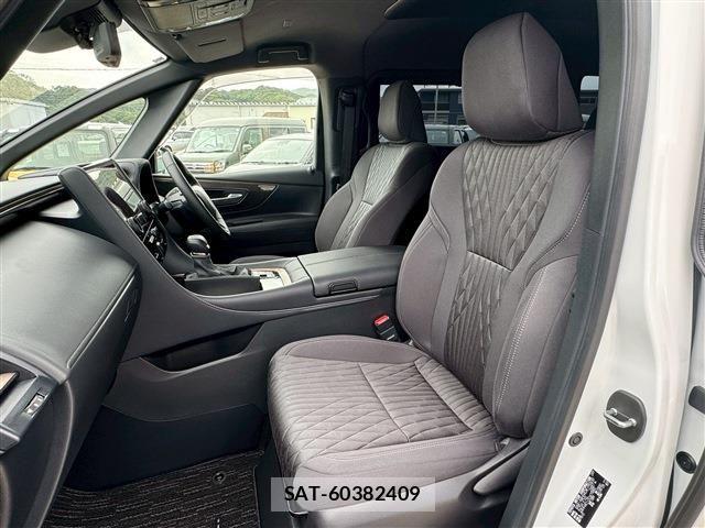 Toyota ALPHARD HYBRID 2025-09 8072726-4