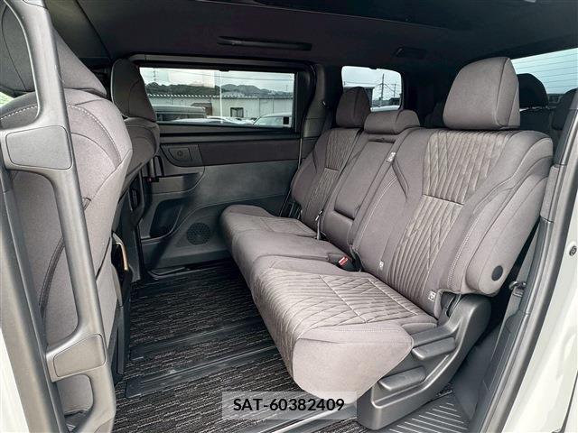 Toyota ALPHARD HYBRID 2025-09 8072726-5