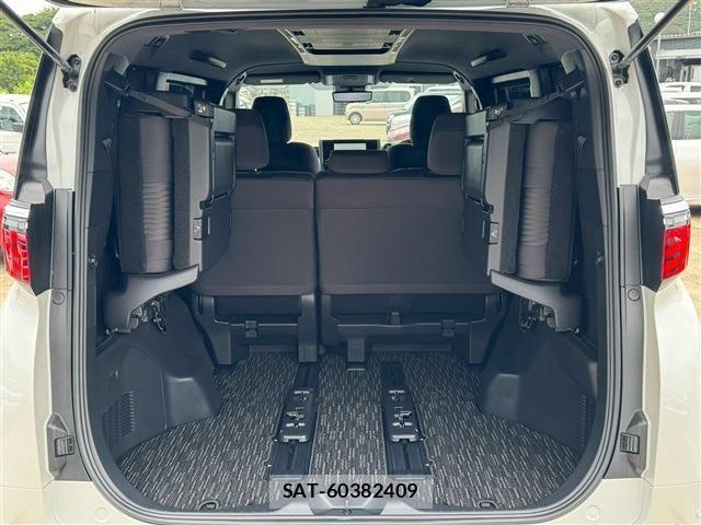 Toyota ALPHARD HYBRID 2025-09 8072726-8