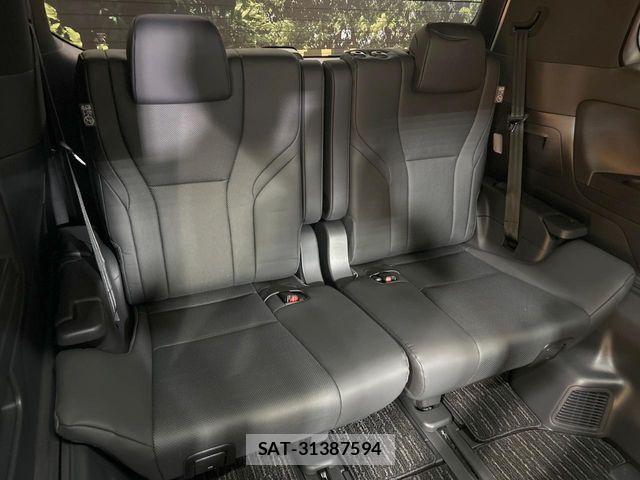 Toyota ALPHARD HYBRID 2025-11 8072720-10