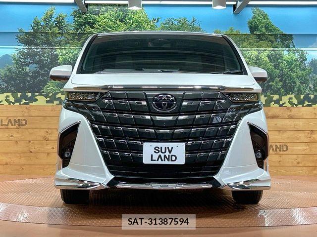 Toyota ALPHARD HYBRID 2025-11 8072720-15