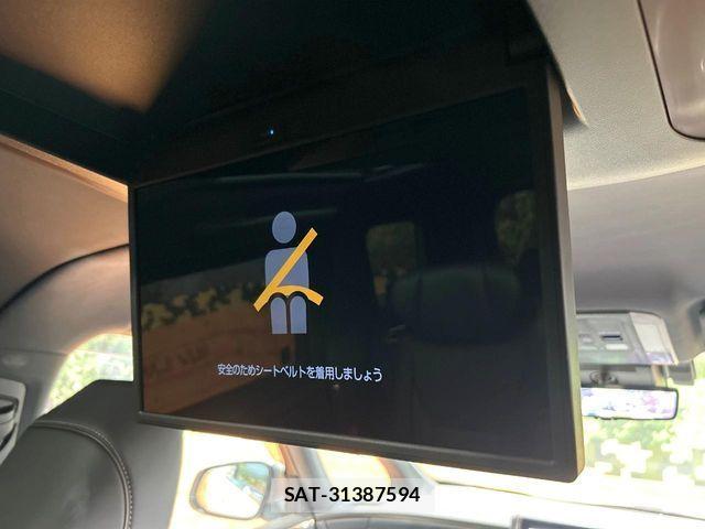 Toyota ALPHARD HYBRID 2025-11 8072720-3
