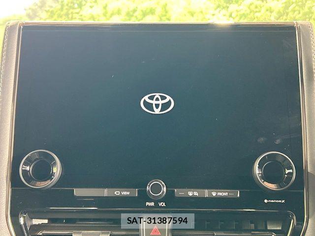 Toyota ALPHARD HYBRID 2025-11 8072720-4