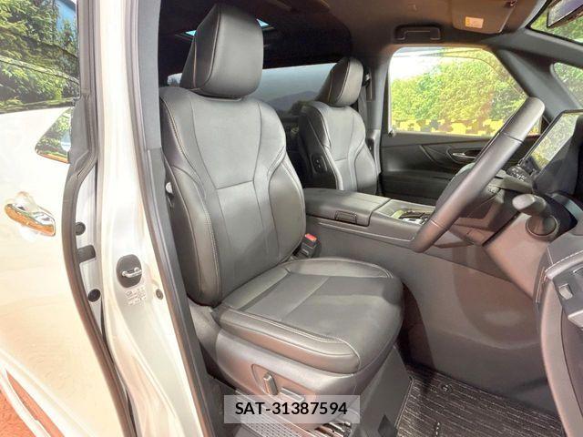 Toyota ALPHARD HYBRID 2025-11 8072720-8
