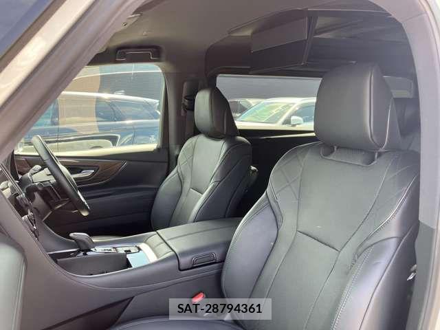 Toyota ALPHARD HYBRID 2023-10 8097839-15