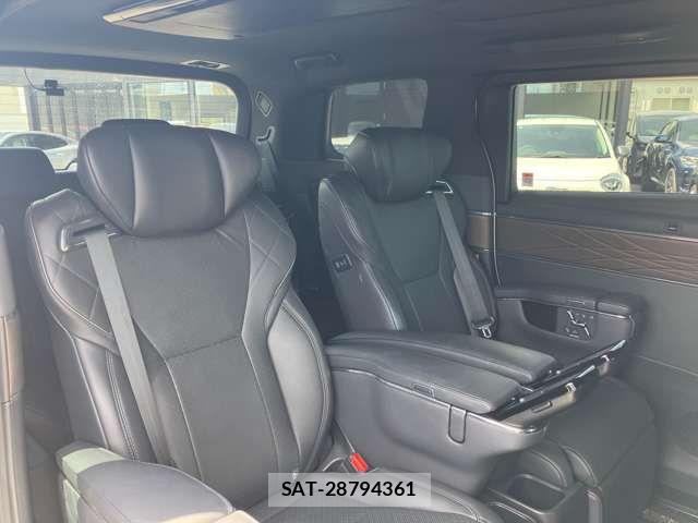 Toyota ALPHARD HYBRID 2023-10 8097839-18