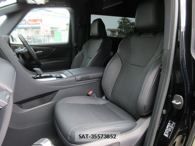 Toyota ALPHARD HYBRID 2025-11 8097835-10