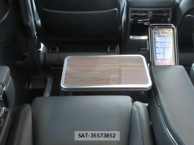 Toyota ALPHARD HYBRID 2025-11 8097835-14