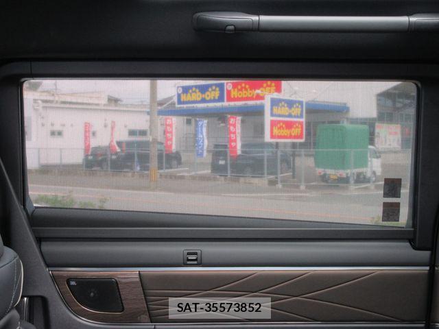 Toyota ALPHARD HYBRID 2025-11 8097835-17
