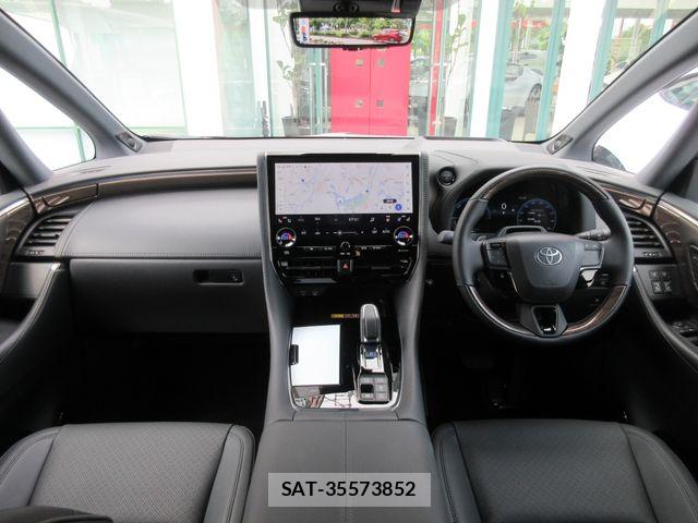 Toyota ALPHARD HYBRID 2025-11 8097835-1