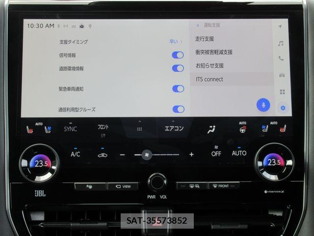 Toyota ALPHARD HYBRID 2025-11 8097835-27