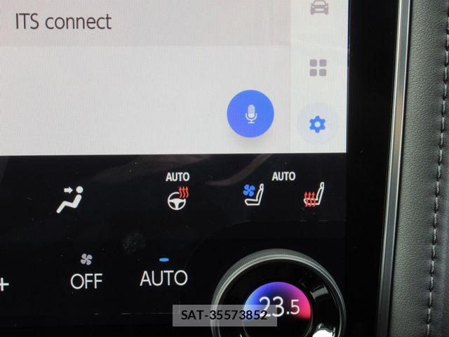 Toyota ALPHARD HYBRID 2025-11 8097835-28