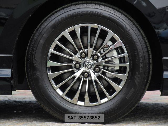 Toyota ALPHARD HYBRID 2025-11 8097835-5