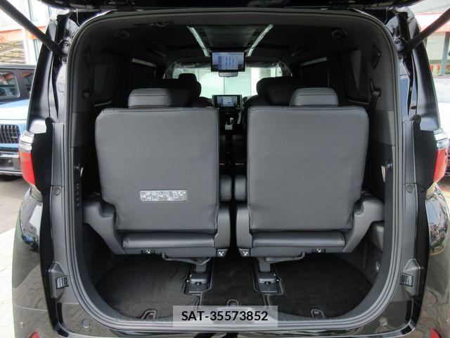 Toyota ALPHARD HYBRID 2025-11 8097835-8