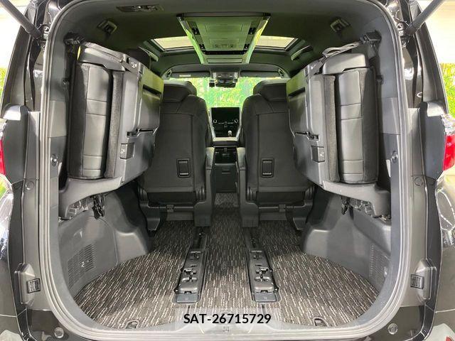 Toyota ALPHARD HYBRID 2023-07 8097841-10
