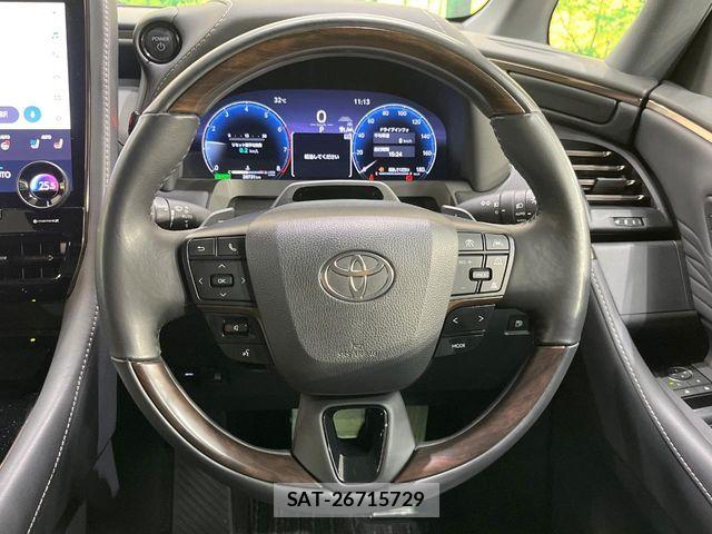 Toyota ALPHARD HYBRID 2023-07 8097841-11