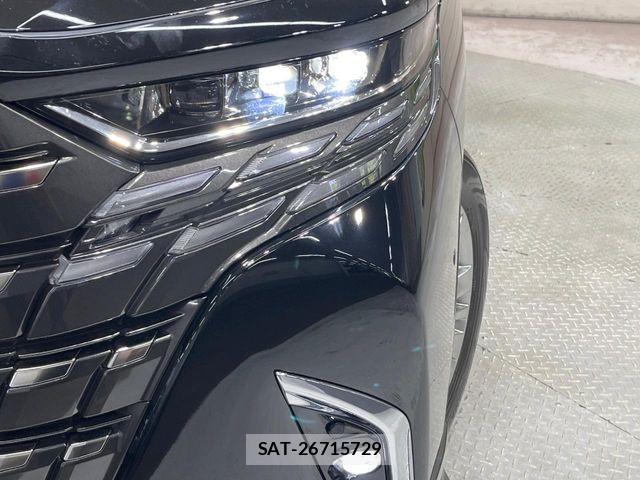 Toyota ALPHARD HYBRID 2023-07 8097841-12