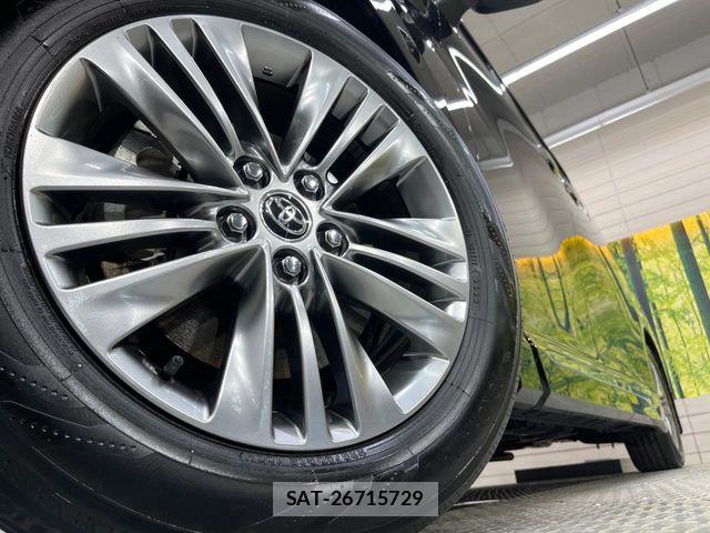 Toyota ALPHARD HYBRID 2023-07 8097841-13