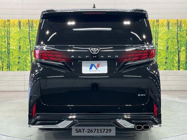 Toyota ALPHARD HYBRID 2023-07 8097841-15