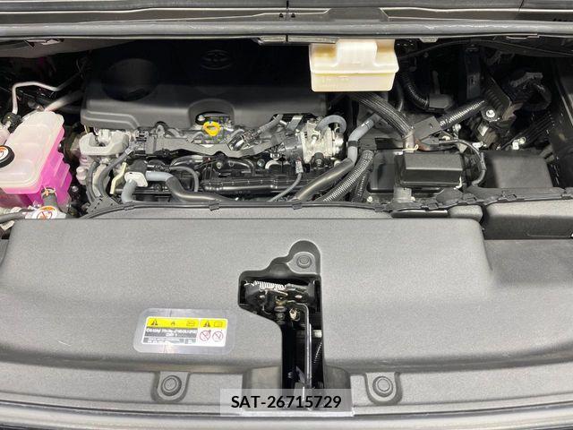 Toyota ALPHARD HYBRID 2023-07 8097841-17